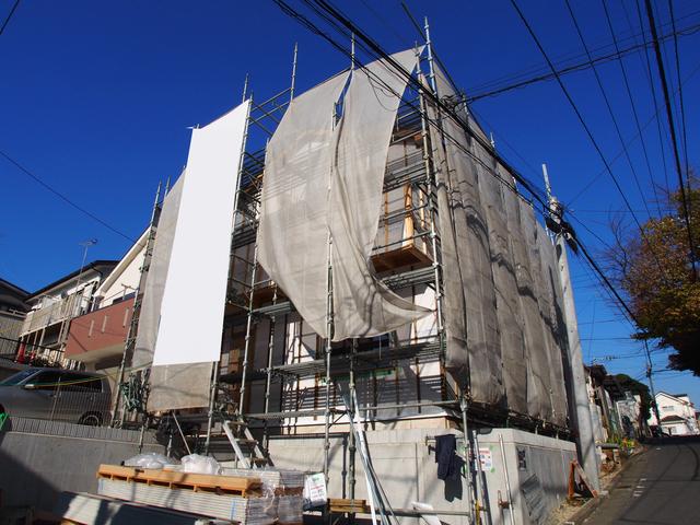 Local appearance photo