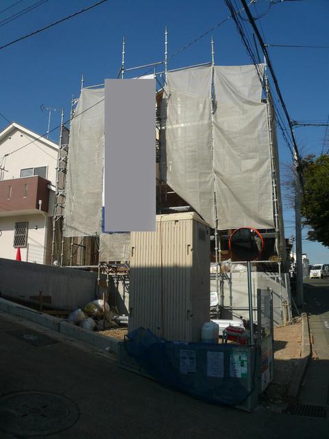 Local photos, including front road