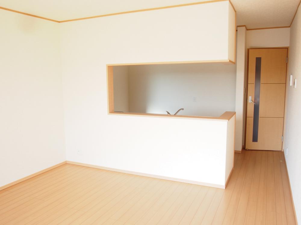 Same specifications photo (kitchen). kitchen Example of construction