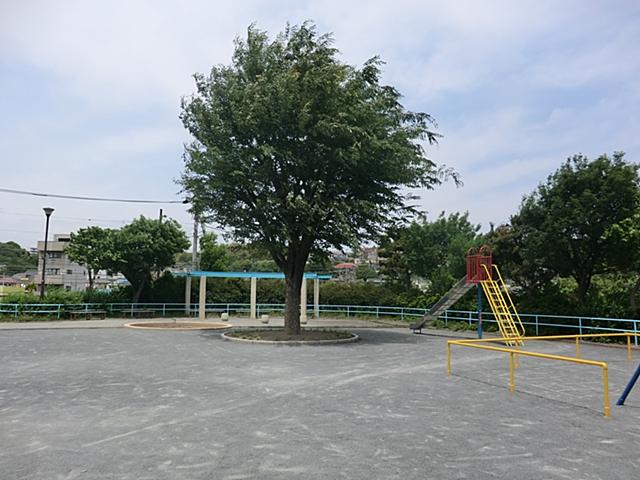 park. 150m until Seto months Tanimachi third park