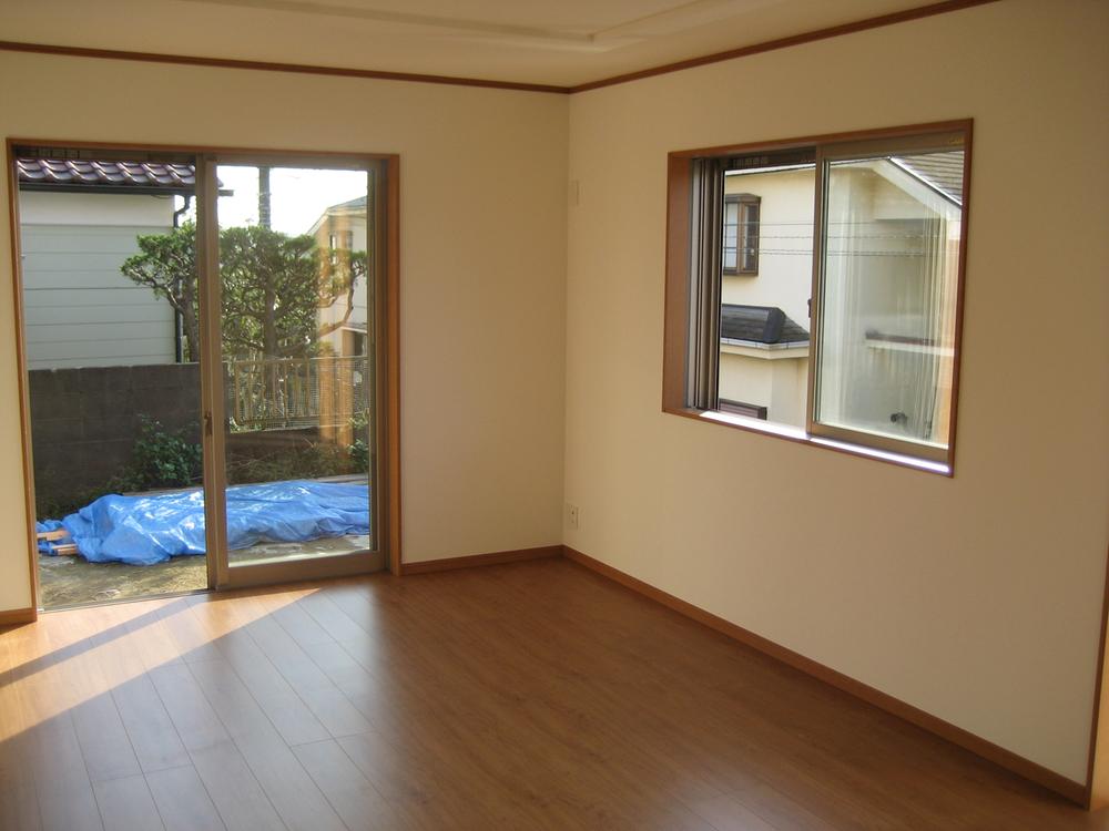 Living. Indoor (11 May 2013) Shooting