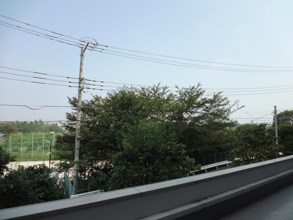 View photos from the dwelling unit