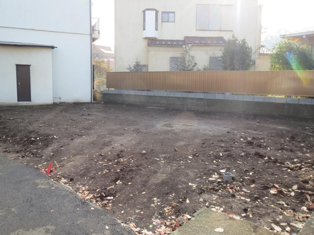 Local appearance photo. 2013 / 12 / 10 shooting