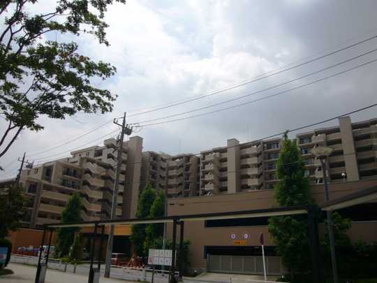 Local appearance photo. appearance