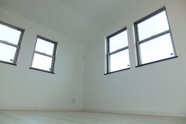 Non-living room. Indoor (December 16, 2013) Shooting