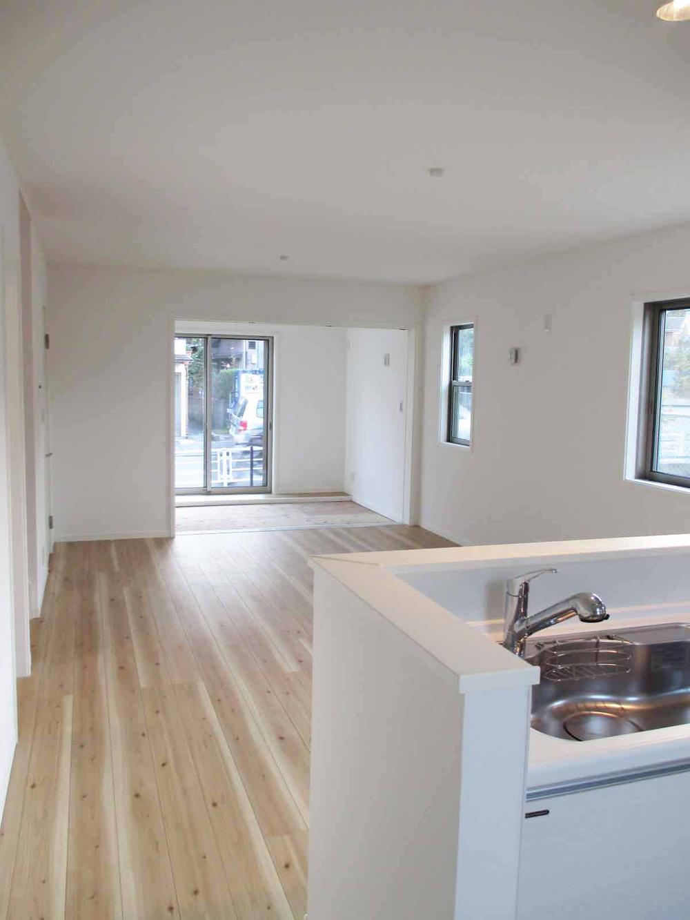 Living. Indoor (11 May 2013) Shooting