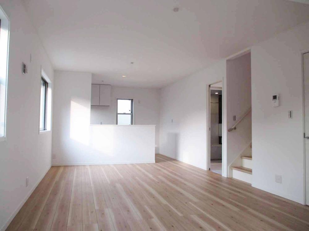 Living. Indoor (11 May 2013) Shooting