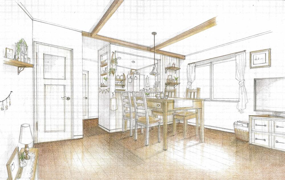 Rendering (introspection). Rendering