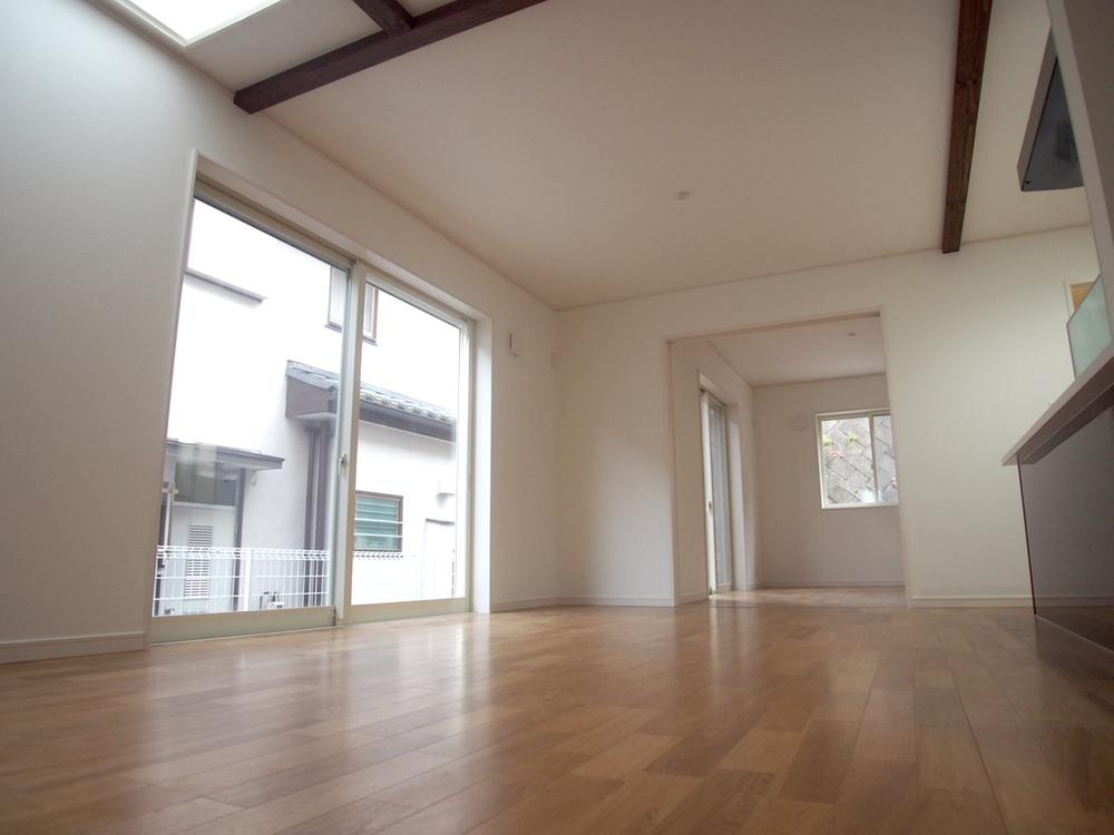 Same specifications photos (living). living Same specifications