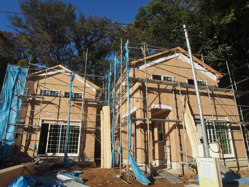 Local appearance photo. Local (11 May 2013) Shooting