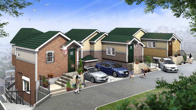 Rendering (appearance)