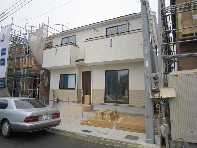 Local appearance photo