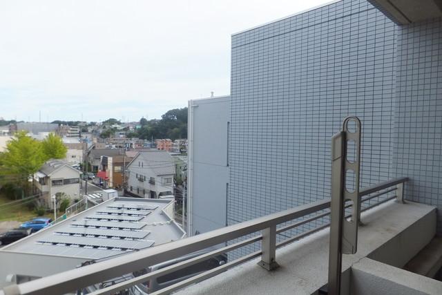 View photos from the dwelling unit