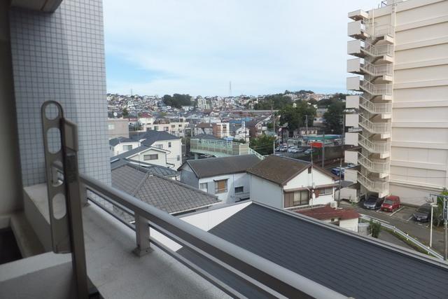 View photos from the dwelling unit