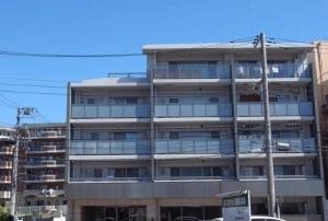 Local appearance photo. Local shooting