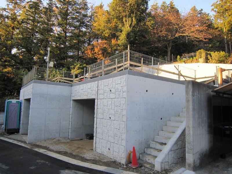 Local appearance photo