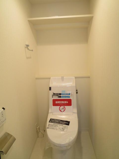 Toilet. Indoor (11 May 2013) Shooting