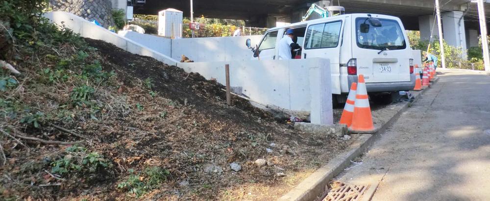 Local appearance photo. Local (12 May 2013) Shooting