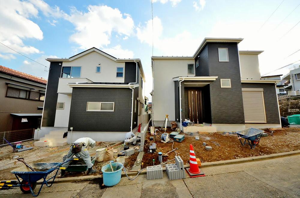 Local appearance photo