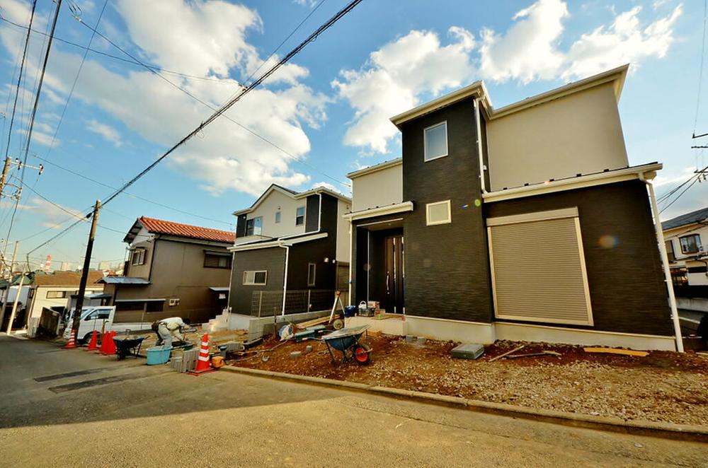 Local appearance photo