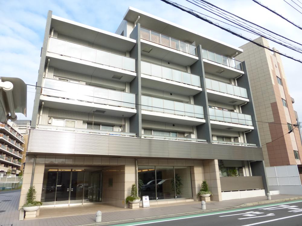 Local appearance photo. Local (September 30, 2013) Shooting