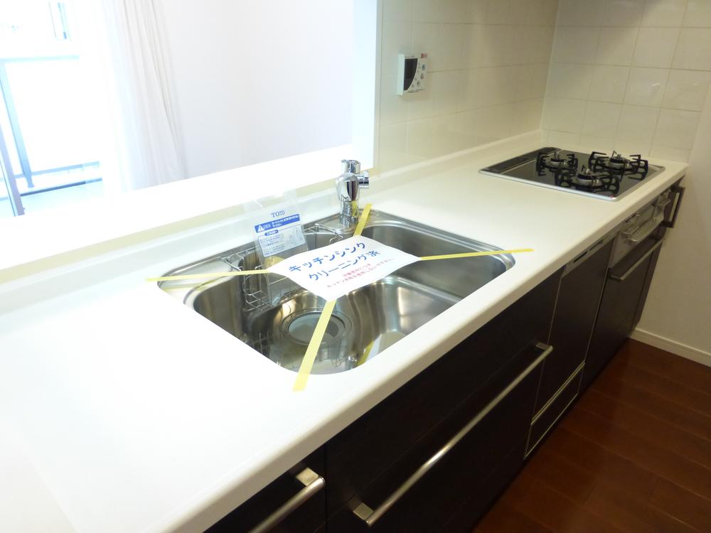Kitchen. Indoor (September 30, 2013) Shooting