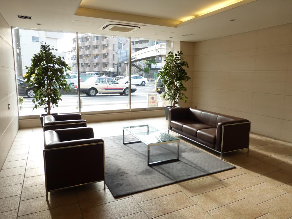 lobby. September 10, 2013 shooting