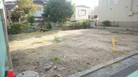 Local land photo. Local Photos