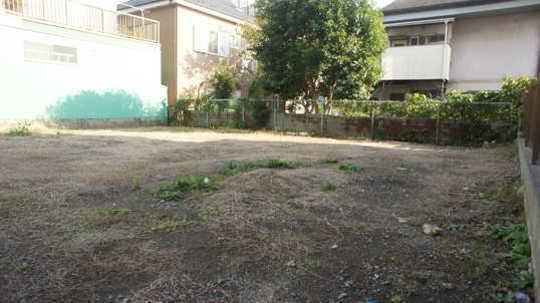 Local land photo. Local Photos