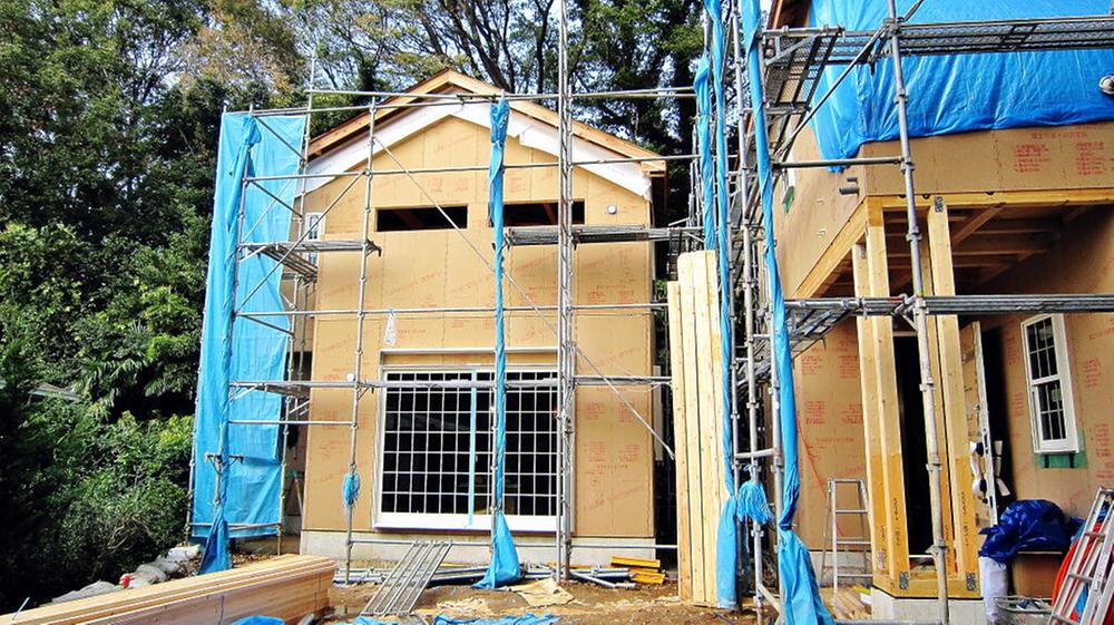 Local appearance photo