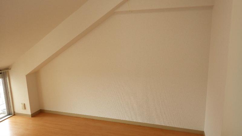 Non-living room