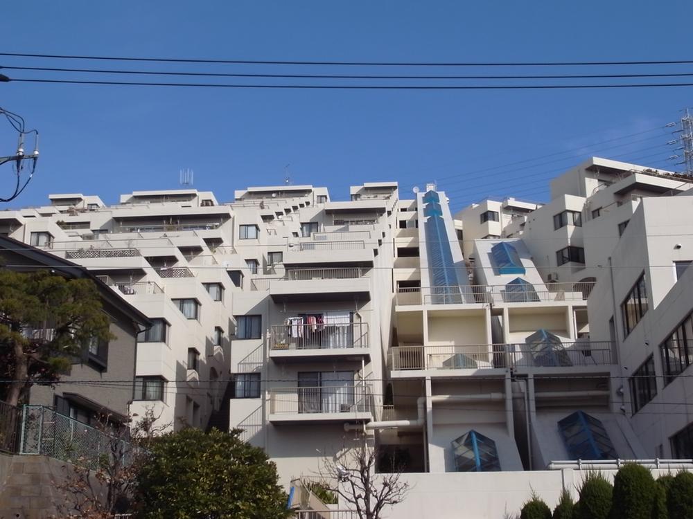 Local appearance photo. Local (July 2013) Shooting