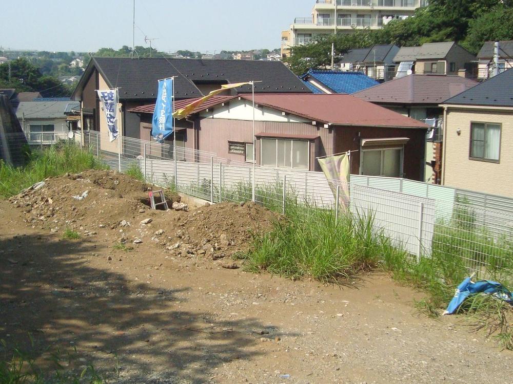 Local appearance photo. local