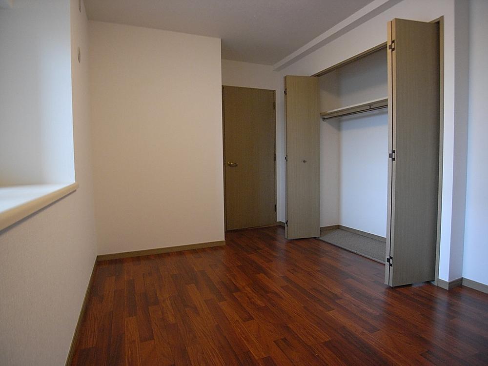 Non-living room. You outta luck housed in each room.