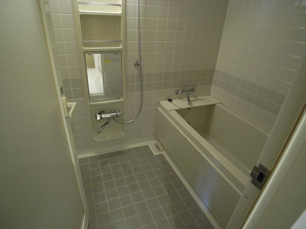 Bathroom. Indoor (12 May 2013) Shooting