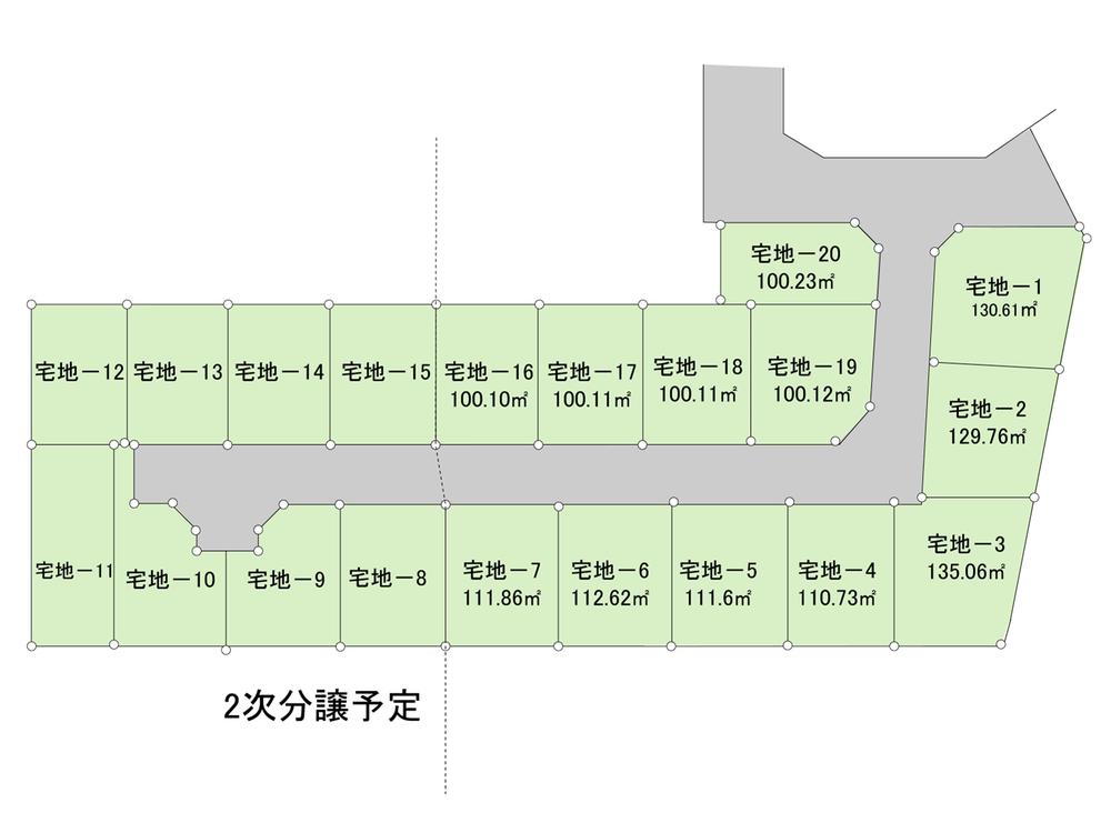 The entire compartment Figure
