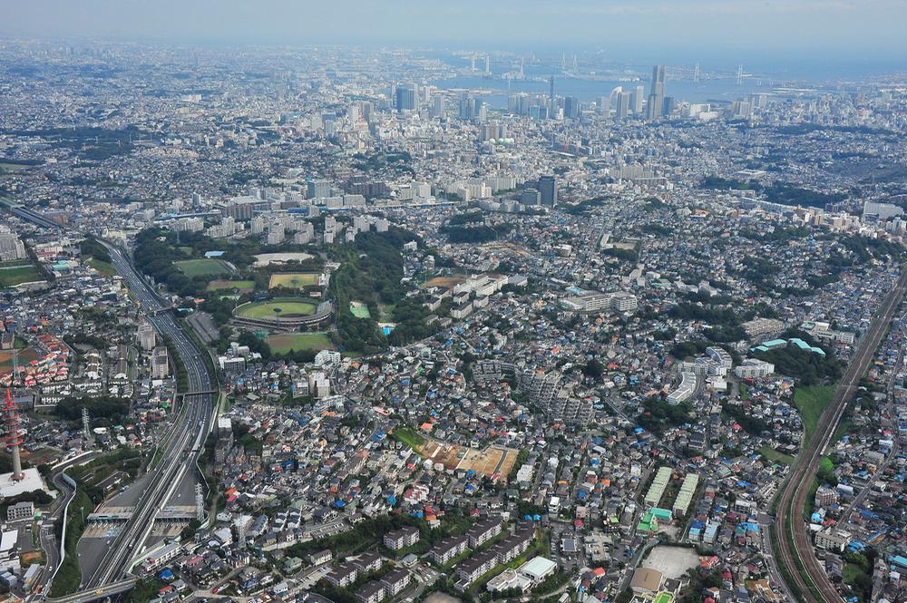 Other. Aerial photos of the site (October 2013) Shooting
