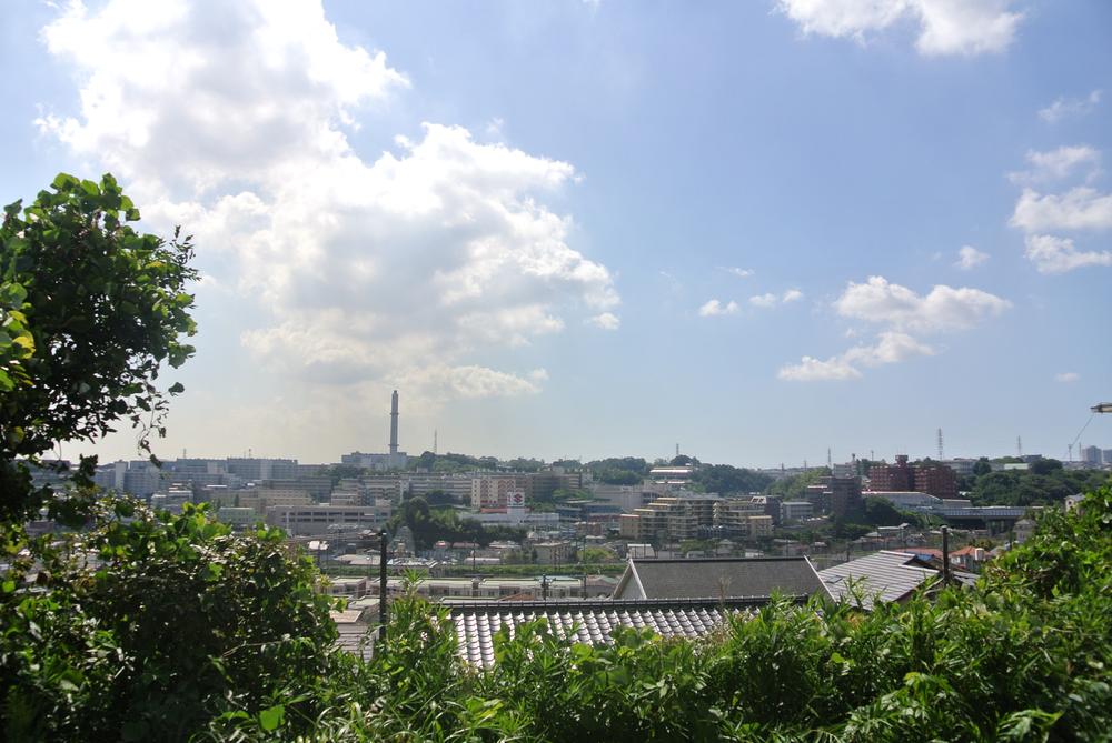 Other Environmental Photo. Local Miharashi City