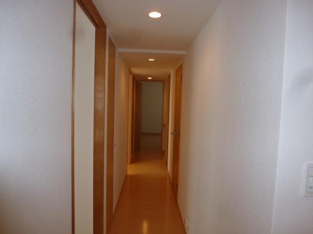 Other. Corridor