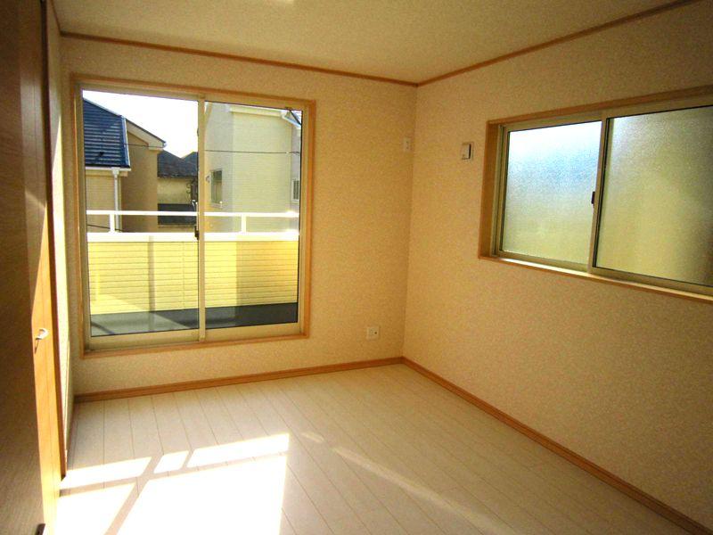 Same specifications photos (Other introspection). Example of construction