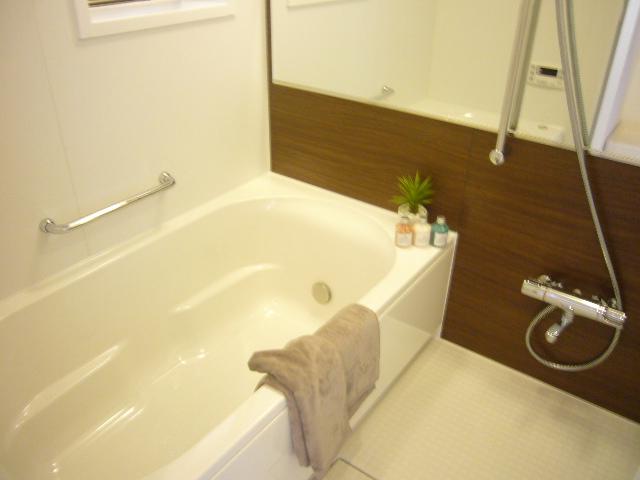 Bathroom. Bathroom