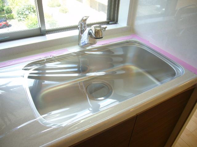 Kitchen. kitchen ・ sink