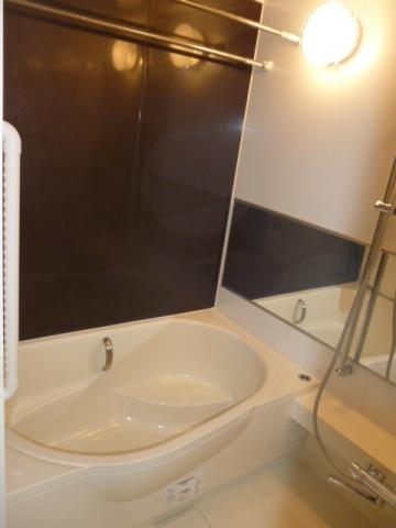 Bathroom. With reheating function!