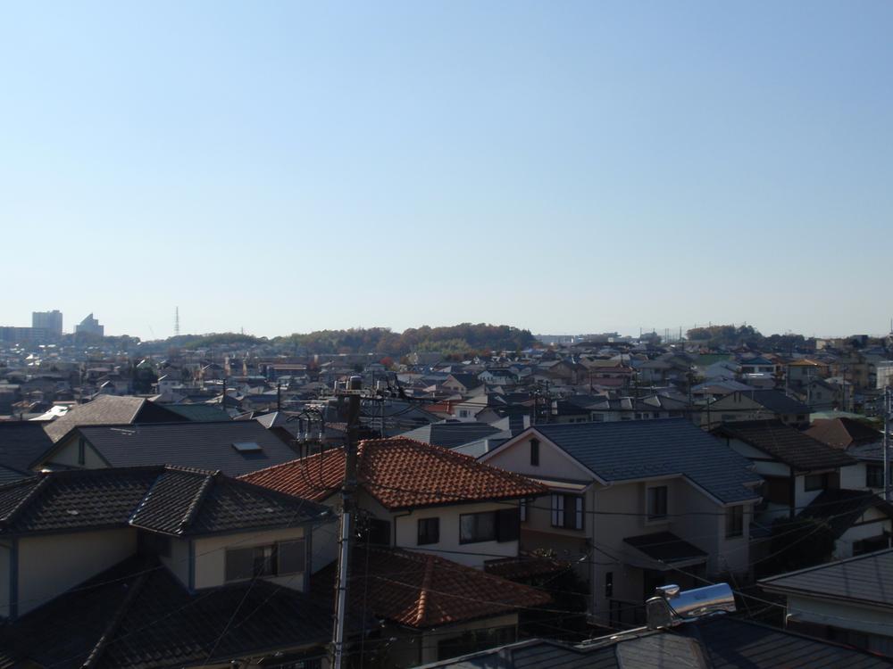 View photos from the dwelling unit. View from local
