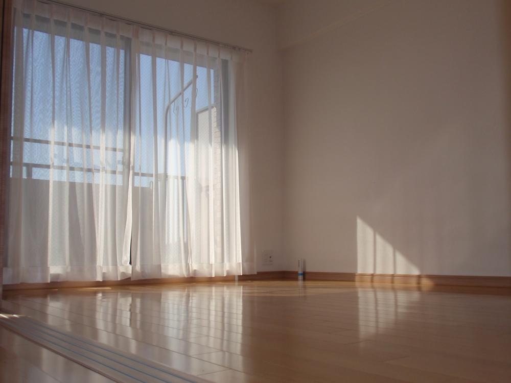 Non-living room. Interior