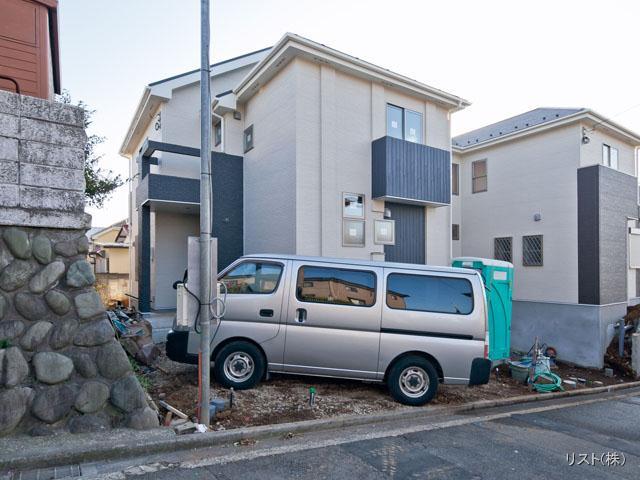 Local appearance photo. 13 / 12 / 11 Current Status