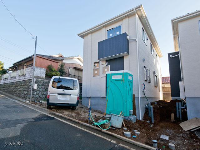 Local appearance photo. 13 / 12 / 11 Current Status