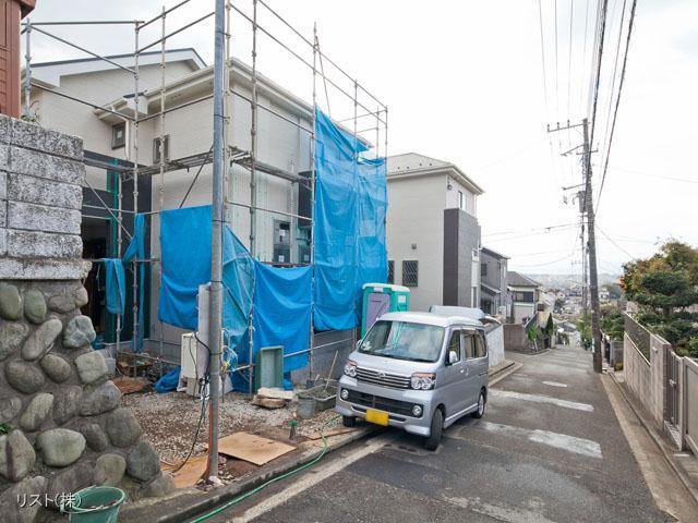 Local photos, including front road