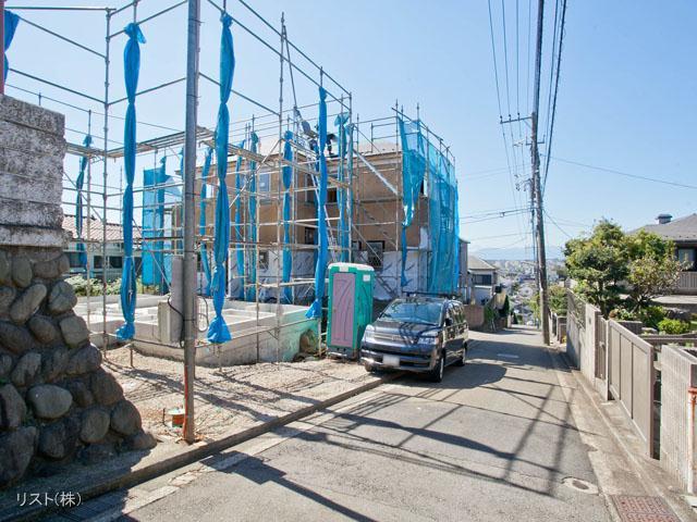 Local photos, including front road