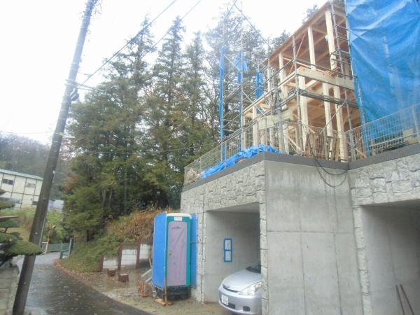 Local photos, including front road